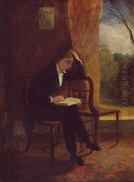 Keats, John ( - view 1