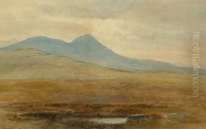 Rossshire"; Watercolour