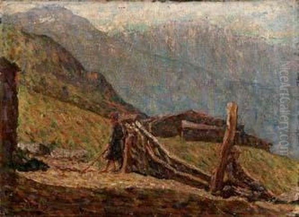 In Montagna - view 1