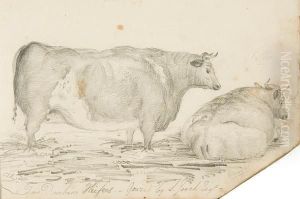 An Early Victorian Sketchbook