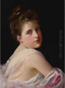 Sweet Seventeen by George L. Seymour