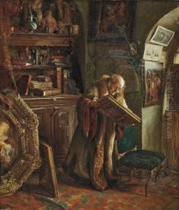The Connoisseur