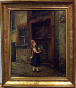 Untitled by Carl Maria Seyppel