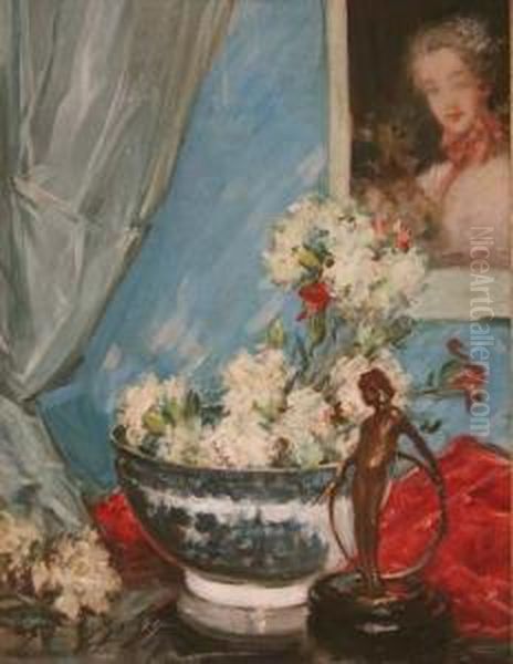 Still Life - view 1