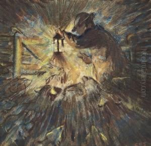 The Shepherd's Lantern