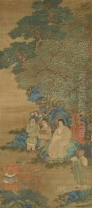 Sermon by Shen Shao