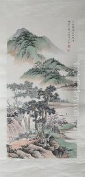 Landscape - view 1