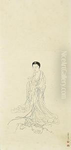 Amitabha - view 1