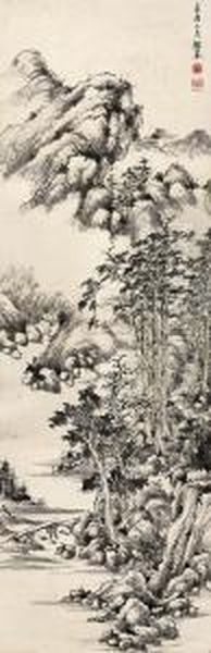 Landscape - view 1