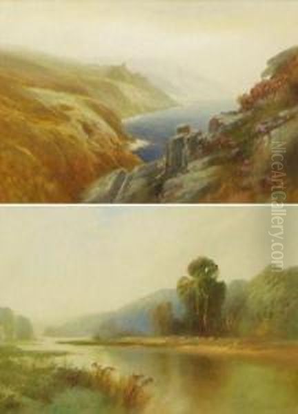 West Country River And Coastal Views - view 1
