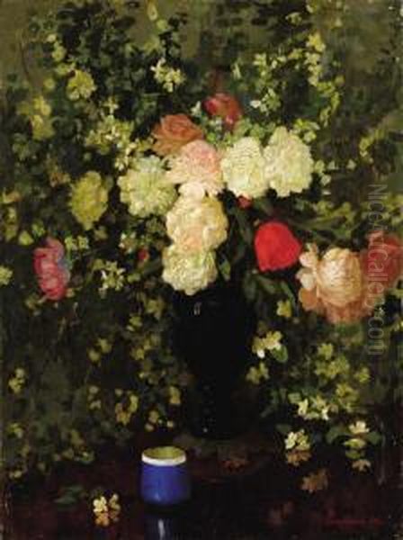 Still Life - view 1