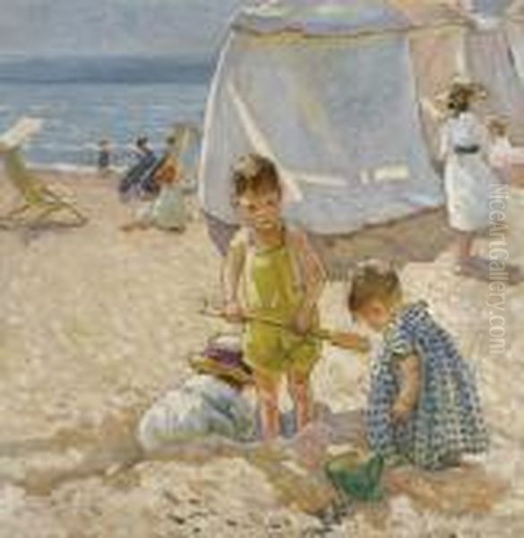 Glorious Summer - view 1