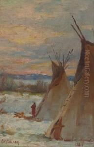 Winter Landscape
