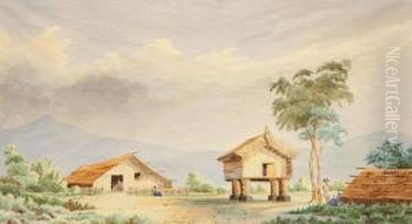 Native Storehouse - view 1