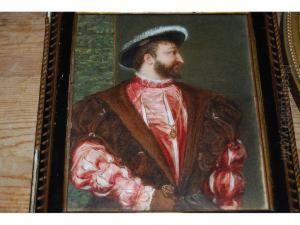 Francis I Of France Francis I Of France