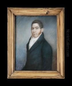 Two Portraits