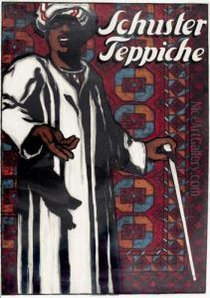 Schuster Teppiche - view 1