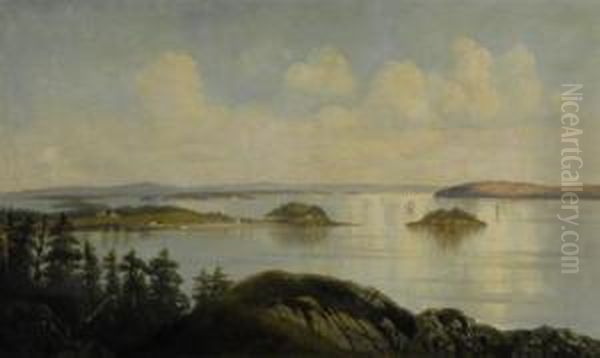 Coastal View - view 1