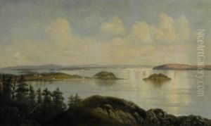 Coastal View Coastal View