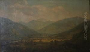 Landscape Landscape