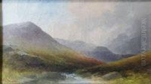 The Moors by George Shaw