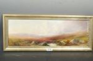 Dartmoor by George Shaw