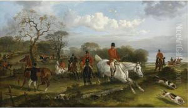 Over The Ditch - view 1
