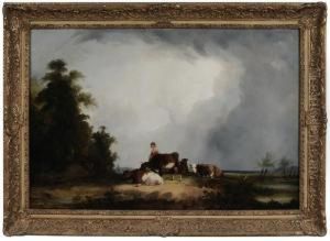 The Farmer's Daughter