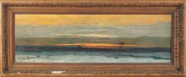 Landscape - view 1