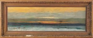 Landscape by Christopher H. Shearer