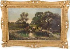 The Old Farmstead