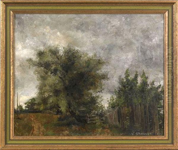 Landscape - view 1