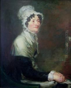 Portrait Of A Lady Portrait Of A Lady