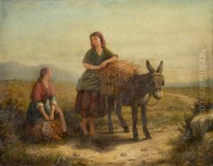 Heather Gatherers Heather Gatherers