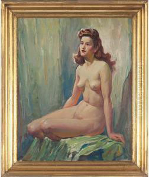 Nude - view 1