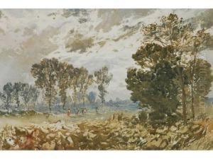 Northenden by George Sheffield