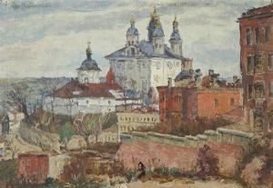 Old Smolensk