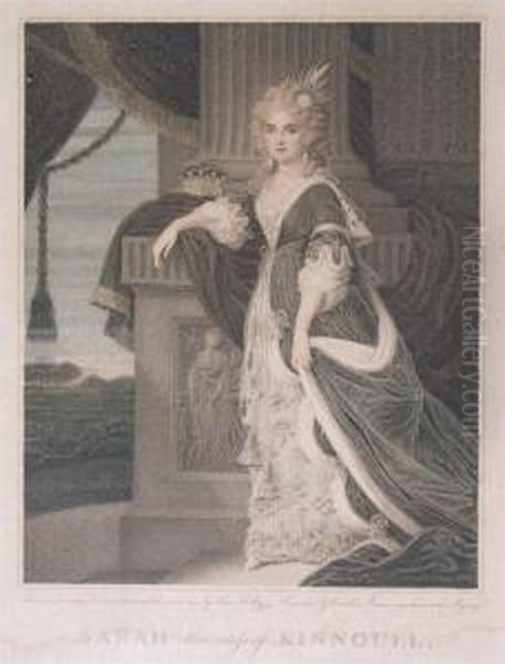 The Earl And Countess Of Kinnoul - view 1