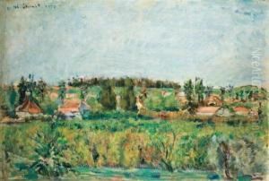 Binyamina by Menachem Schmidt Shemi