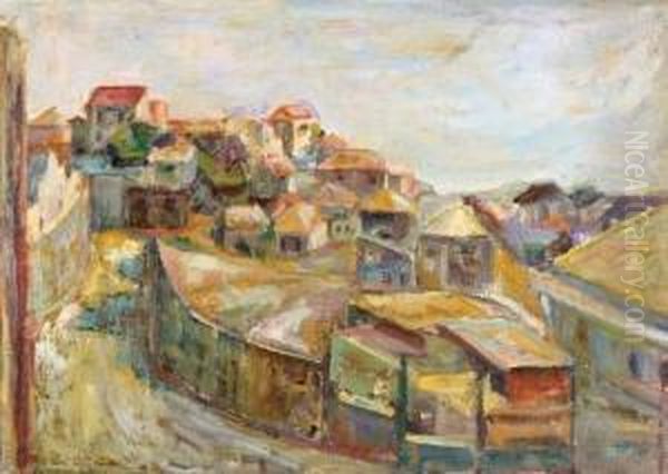 Landscape - view 1