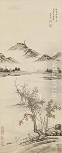 Autumn Drifting - view 1