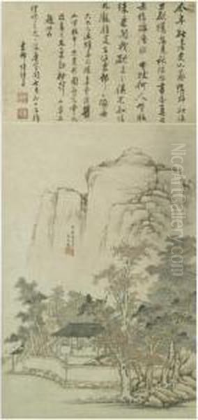Landscape - view 1
