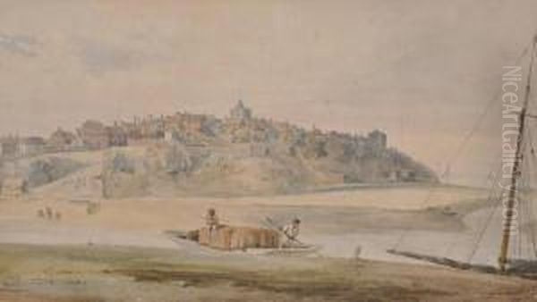 View Of Rye - view 1