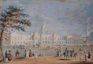 Horse Guards