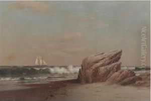 September Afternoon, Cape Ann Coast