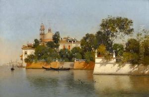 A Venetian View