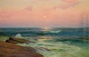 The Twilight Moon