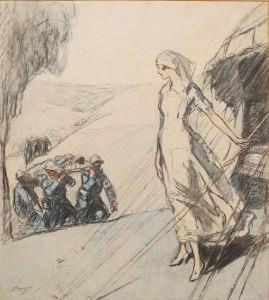 The Nurse
