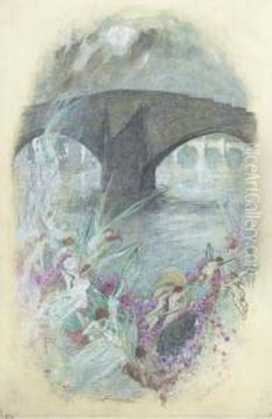 The Fairy Dance - view 1