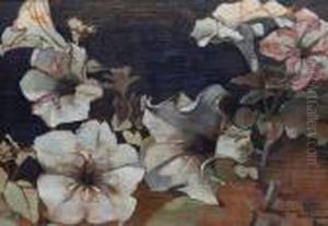 Still Life Of Flowers